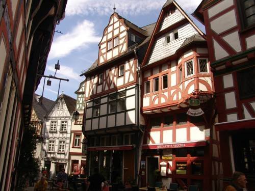 Фото Bella Citta Vecchia