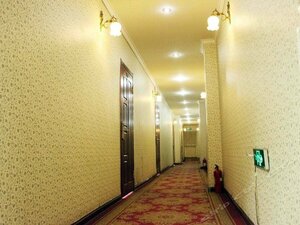 Гостиница Shenyang Muyang Hotel