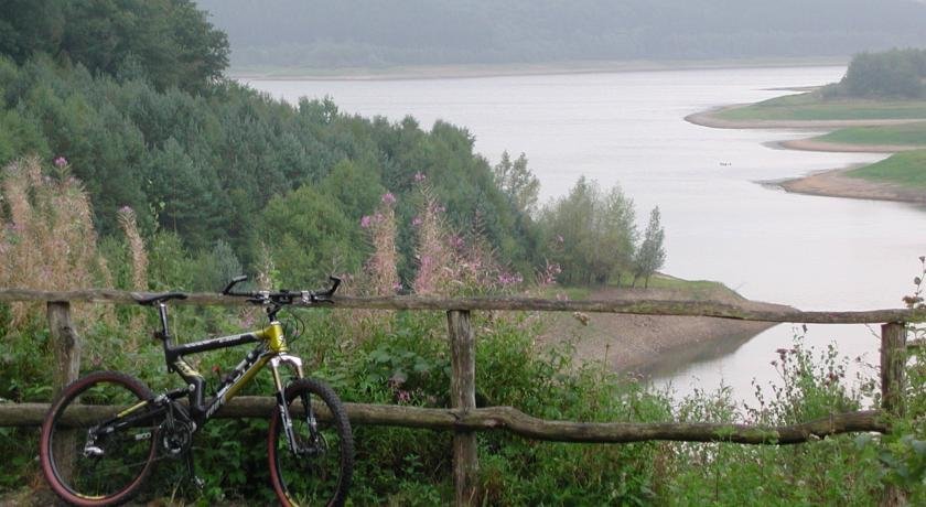 Фото Hotel Meyer Alter Bergischer Gasthof
