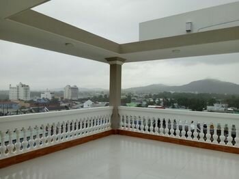 Гостиница Thai Hoang Gia Hotel
