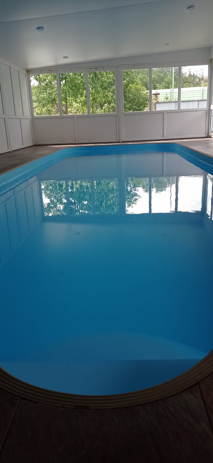 Фото Апартаменты Репное