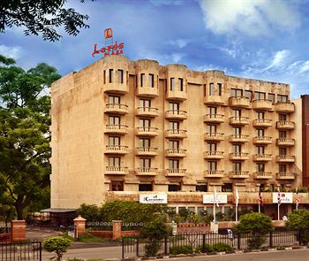 Фото Lords Plaza Jaipur