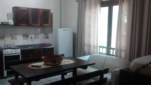 Фото Pousada Residencial dos Corais