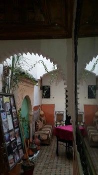 Фото B&b Riad Al Barad