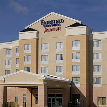 Фото Fairfield Inn & Suites by Marriott Guelph