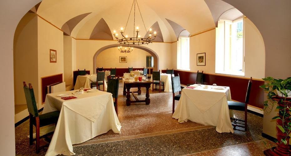 Фото Relais Real Collegio