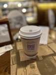 Coffeeport (Rochdelskaya Street, 15с35), coffee shop