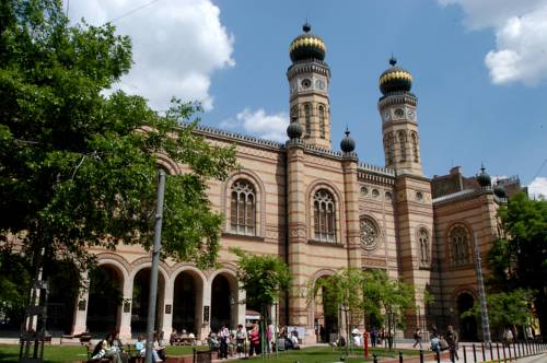 Фото Little Americas Downtown