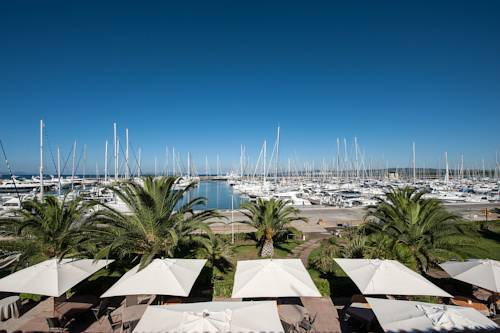 Фото Hotel Parco delle Cale