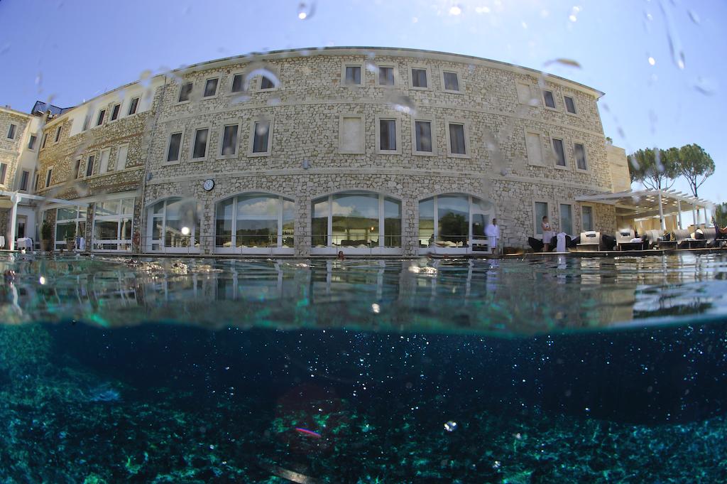 Фото Terme di Saturnia Natural SPA & Golf Resort - The Leading Hotels of the World