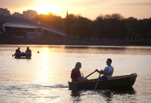 Фото Андога