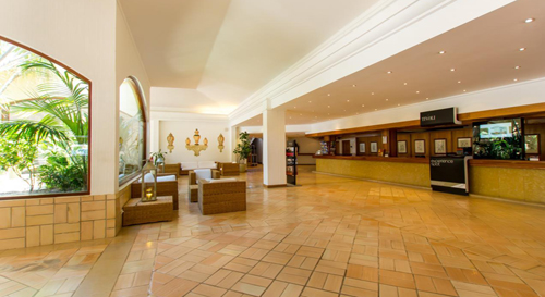 Фото Tivoli Carvoeiro Algarve Resort