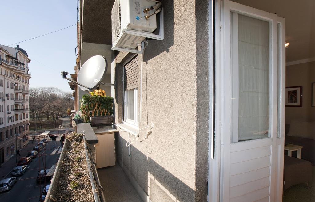 Фото Star Hostel Belgrade