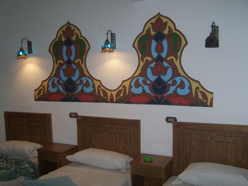 Фото Nefertiti Hotel