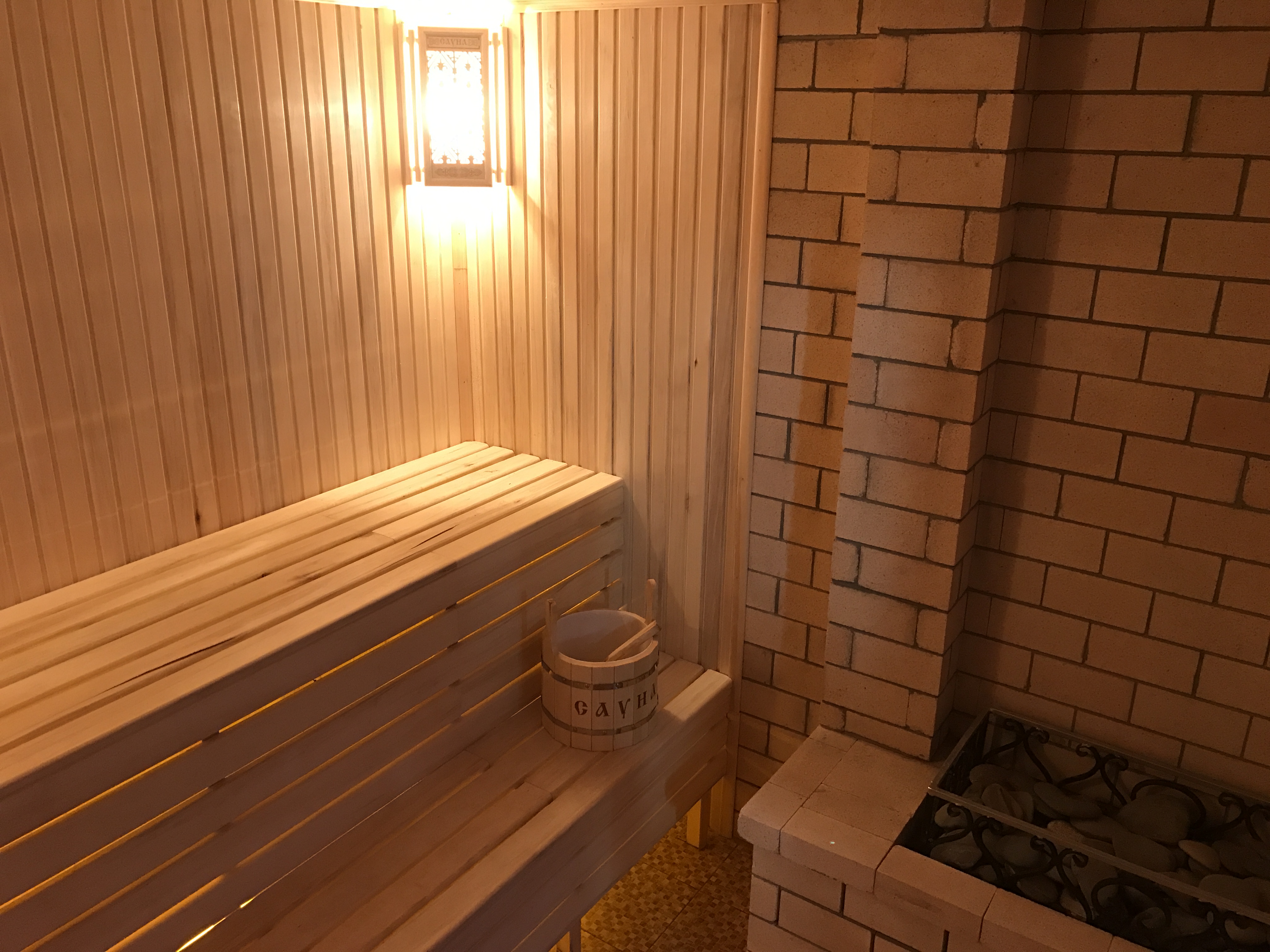 Фото Gala Osiyo Hotel