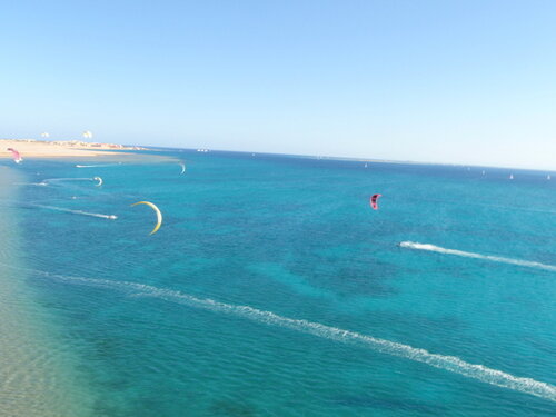Гостиница The Westin Soma Bay Golf Resort & x26; SPA