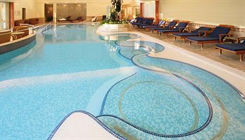 Фото Hotel Splendid