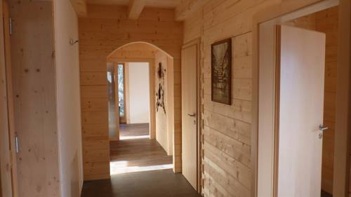 Фото Chalet Rasnerhof