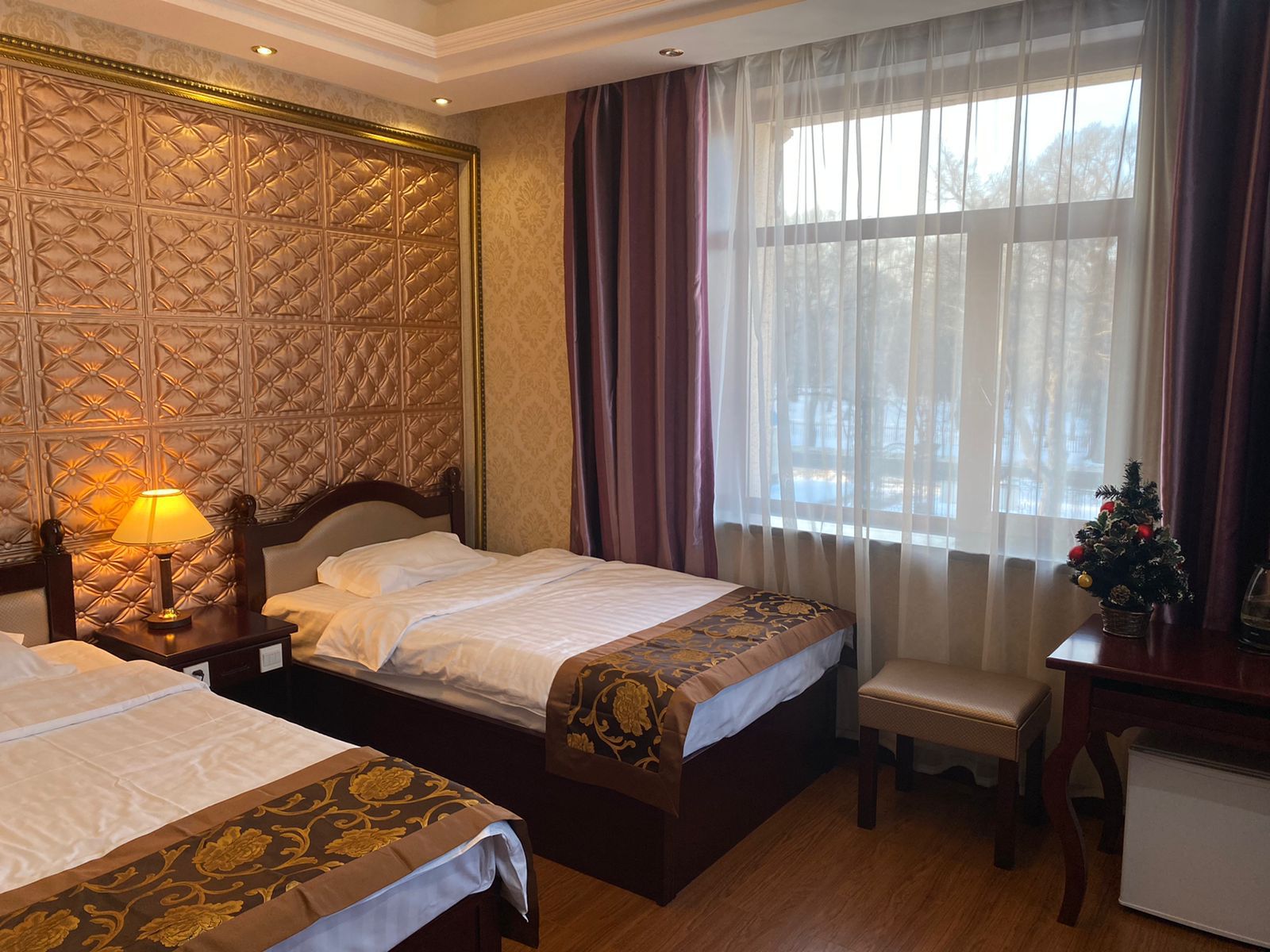 Фото Рублино Империал