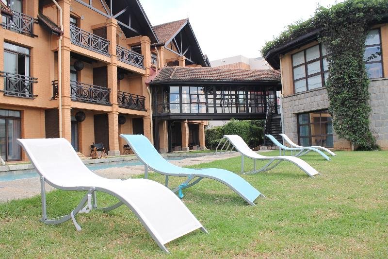 Фото отеля 5