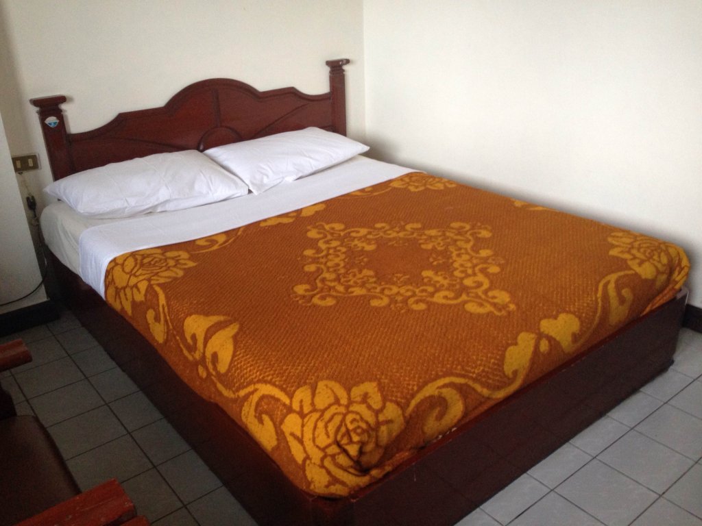 Фото Khelangnakorn Lampang Hotel