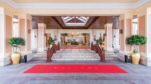 Гостиница Sokha Palace Siem Reap Hotel