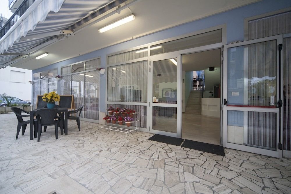 Фото Hotel Blue Sky