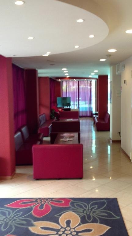 Фото Hotel Apogeo