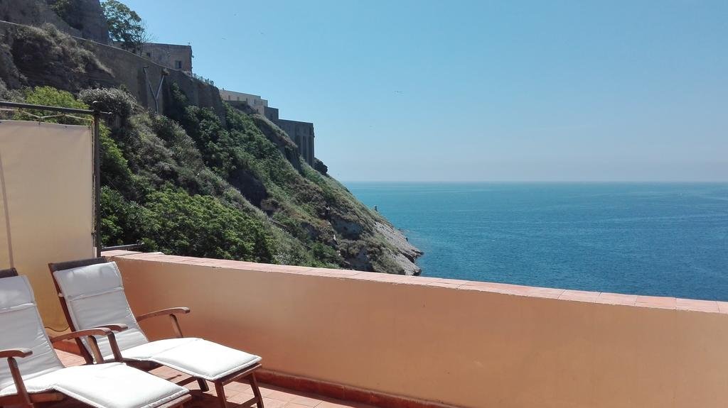 Фото Hotel La Casa sul Mare