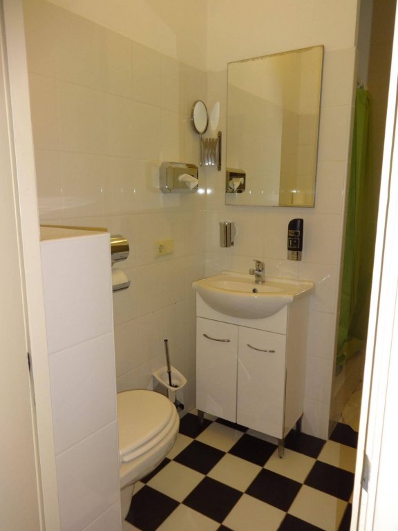 Фото Hotelstudio's Spui