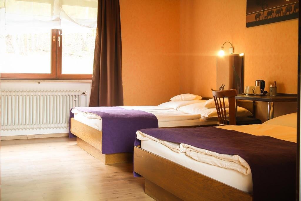 Фото Hotel Waldlust B&b