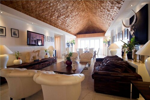 Внешний вид отеля  Ambassador In Paradise в Малае, фото 5