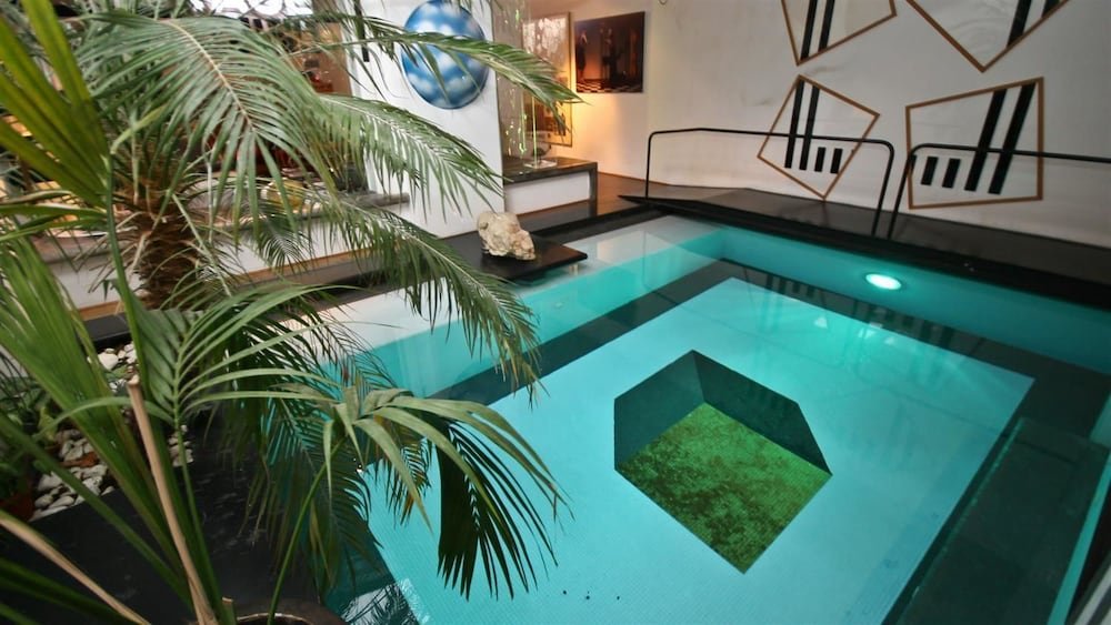 Фото Botanical Garden Open Space