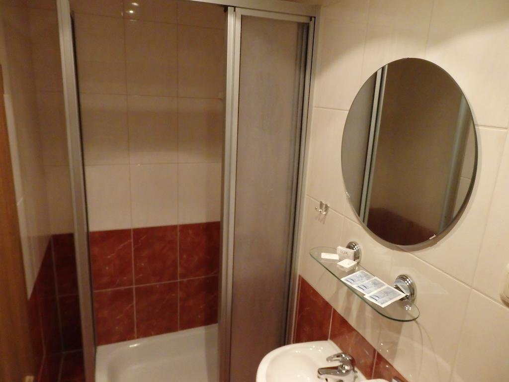 Фото Hotel und Restaurant Peking