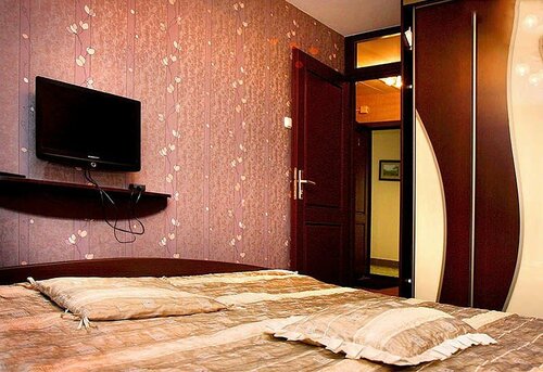 Дом отдыха Дом отдыха Алеся в Тюрли