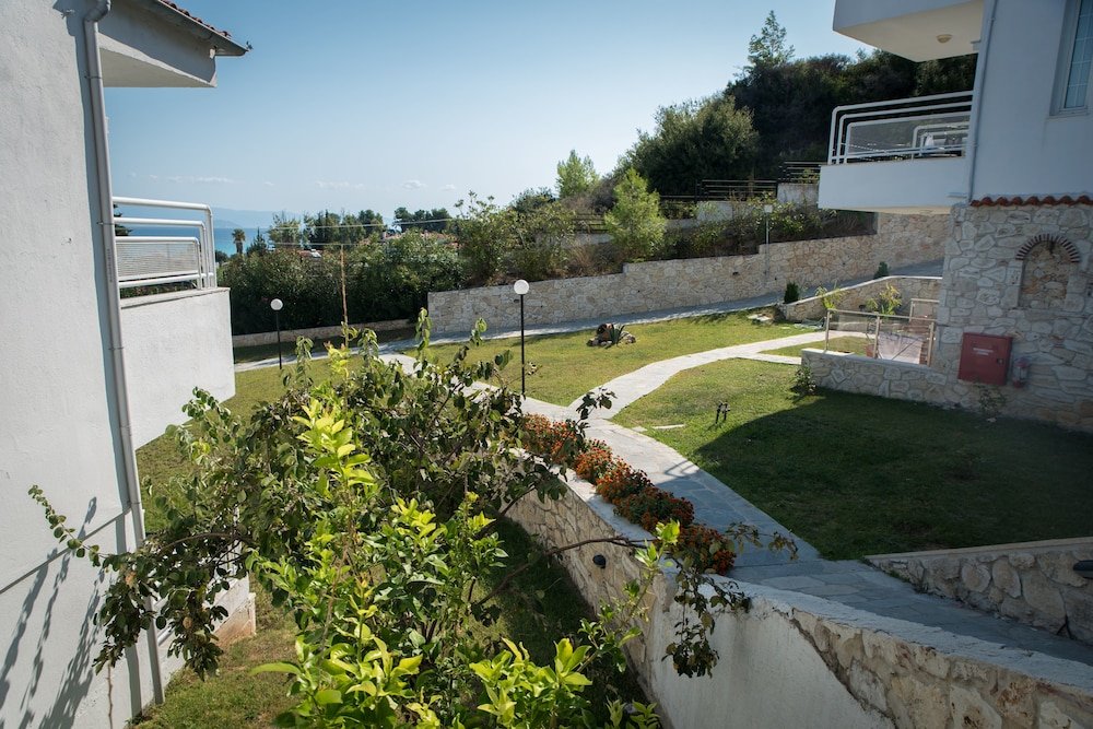 Фото Halkidiki Palace