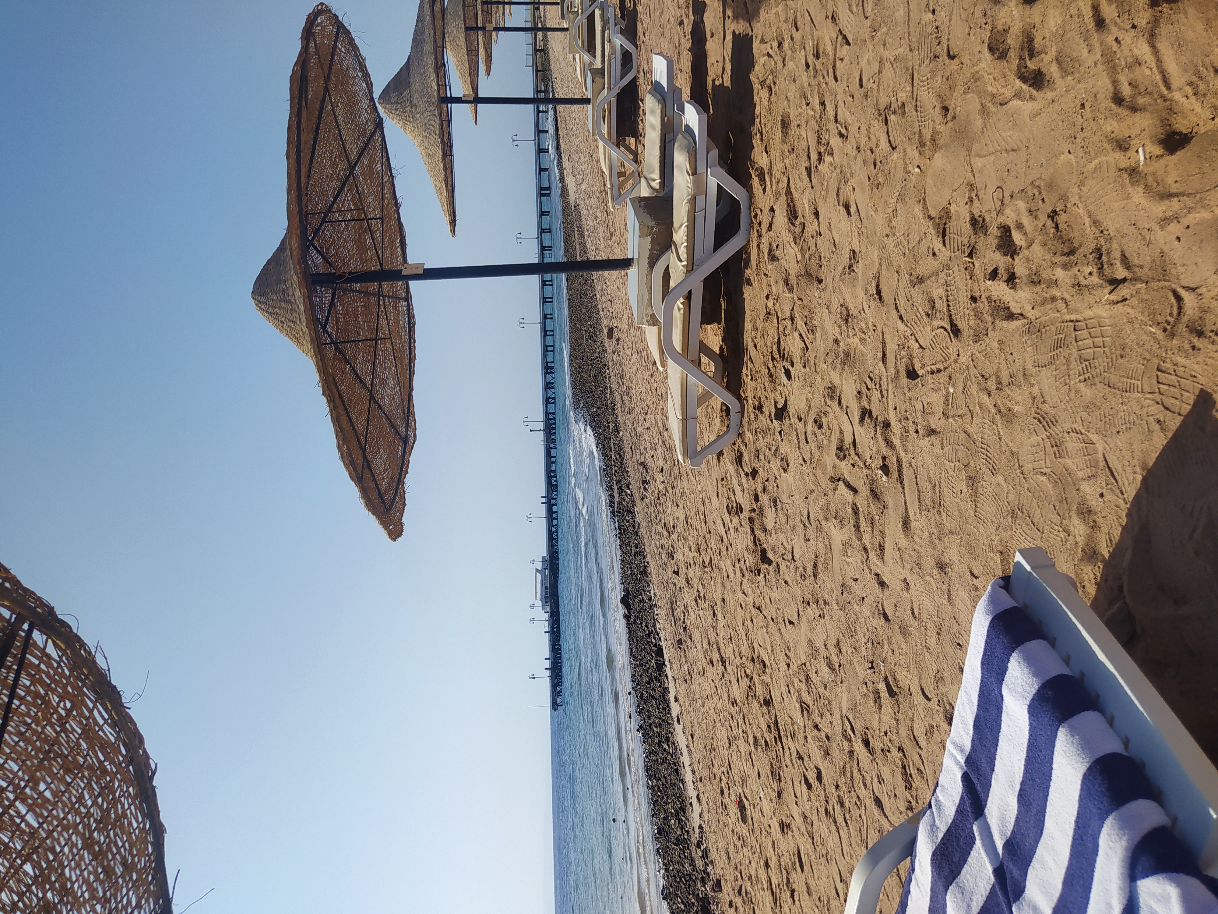 Фото Tolip Taba Resort & SPA