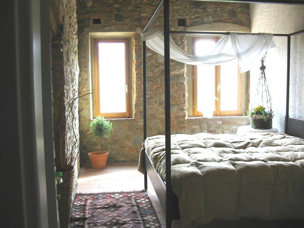 Фото Agriturismo Le Valli