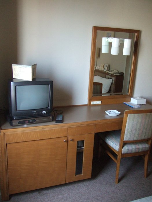 Фото Central Hotel Fukuoka