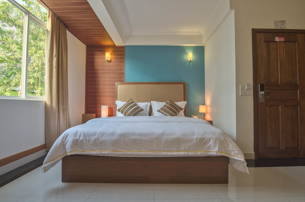 Фото Noomoo Maldives Hulhumale