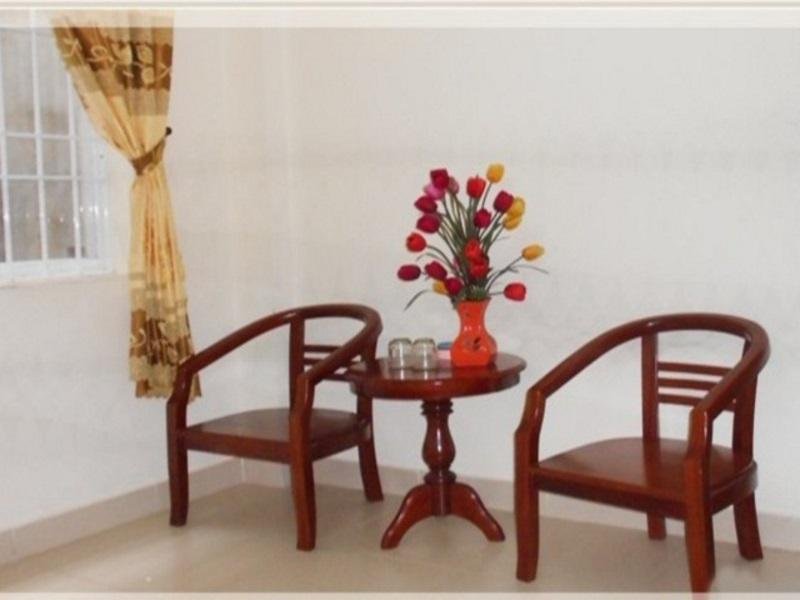 Фото Thanh Trung Hotel