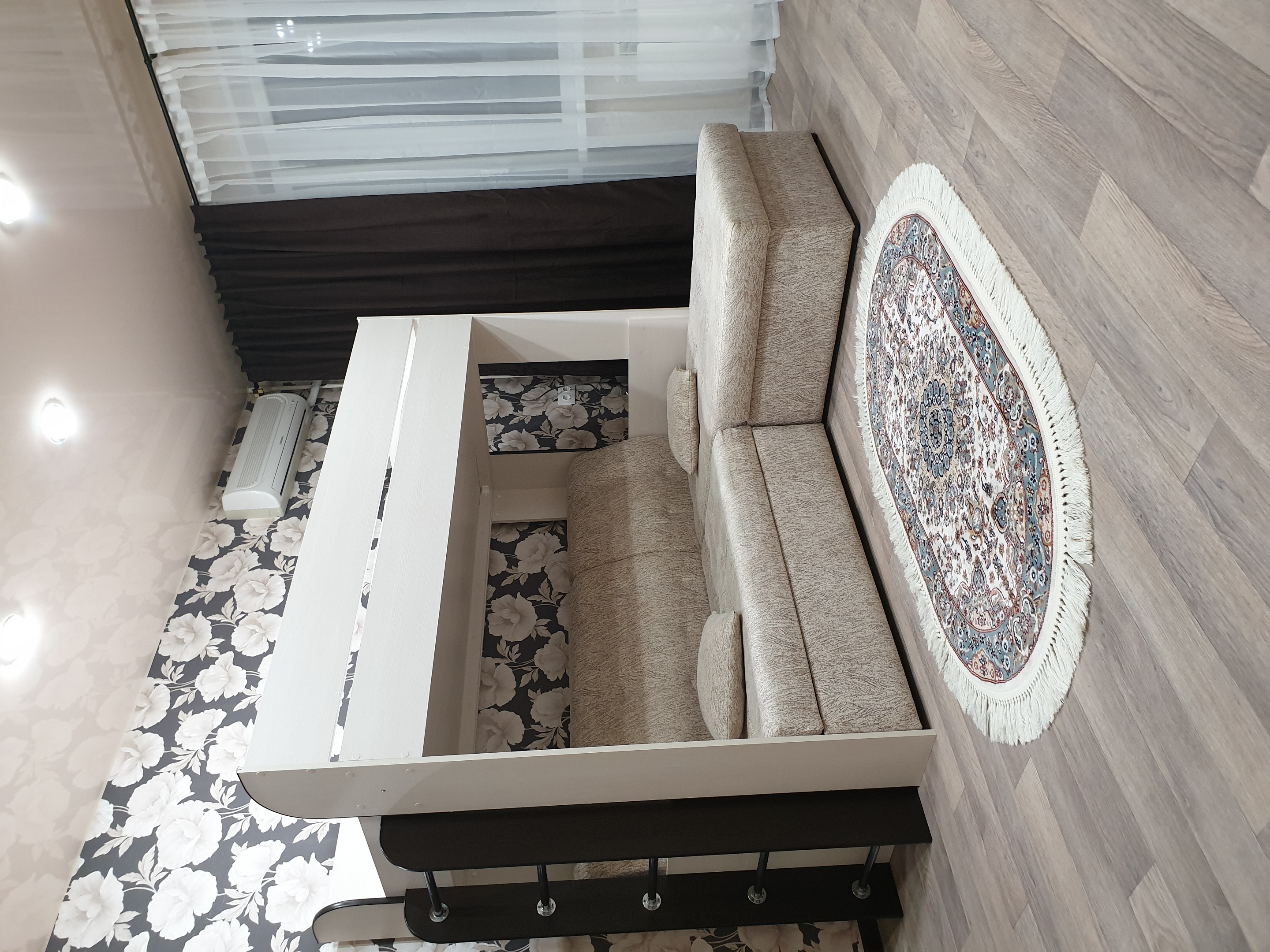 Фото Апартаменты Как Дома