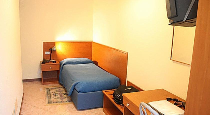 Фото Hotel Gelsomina