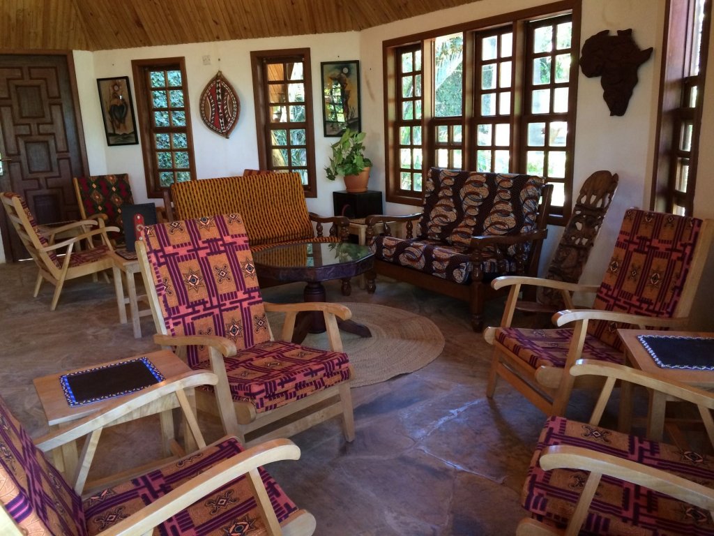 Фото отеля 3