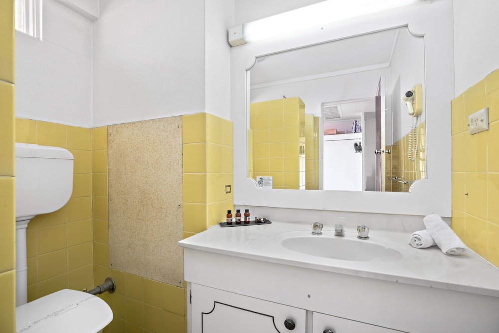 Фото City Centre Motor Inn Armidale