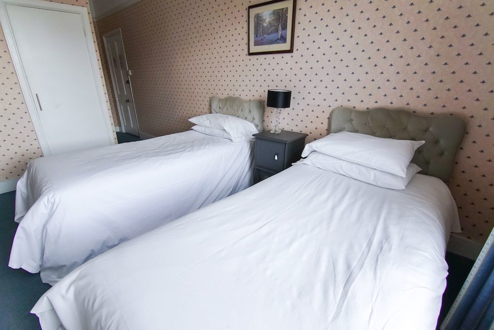 Фото Dillons Hotel - B&b