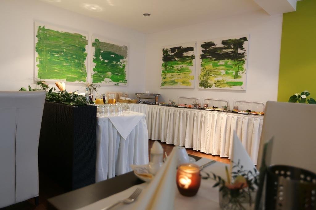 Фото Hotel Schlemmer