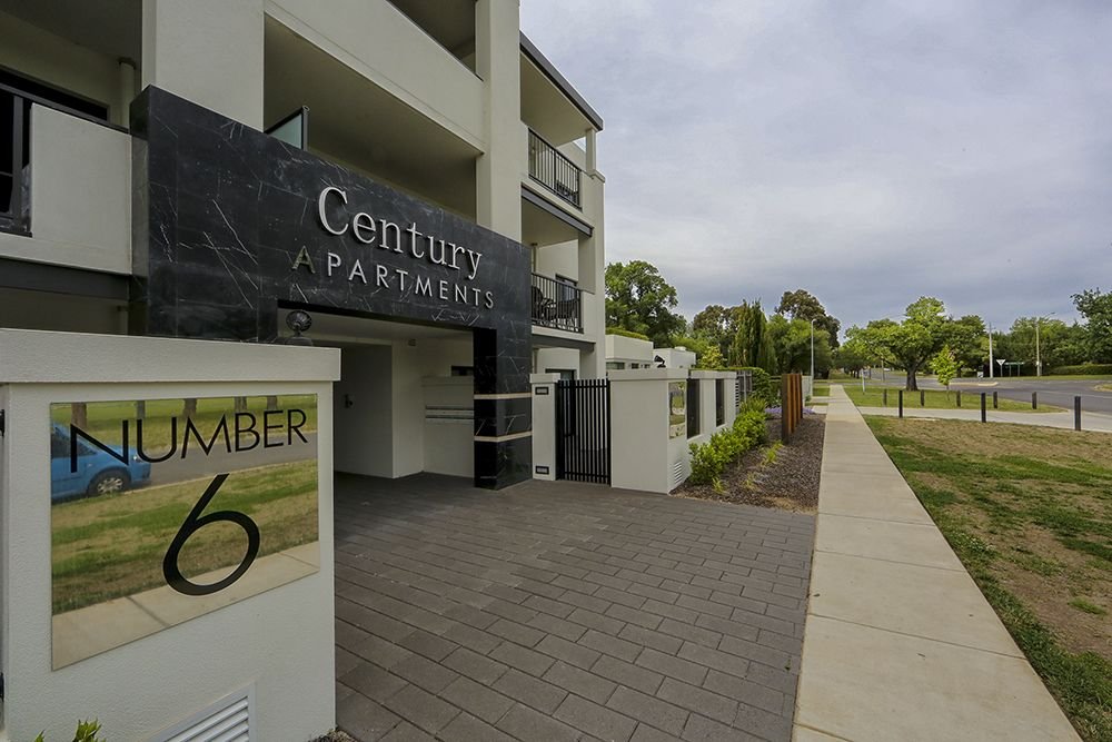 Фото Accommodate Canberra - Century