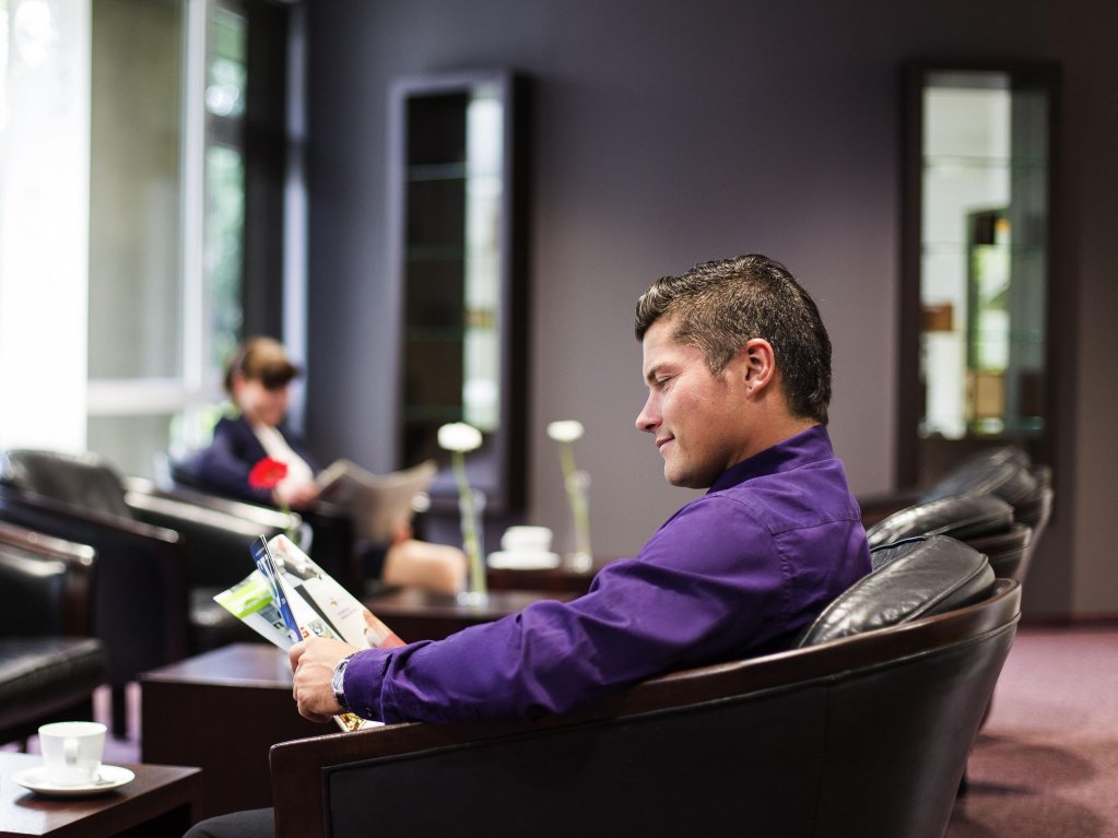 Фото Mercure Hotel Dortmund Messe & Kongress