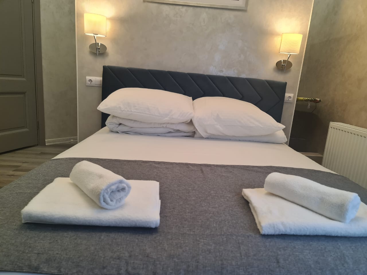 Фото Турист